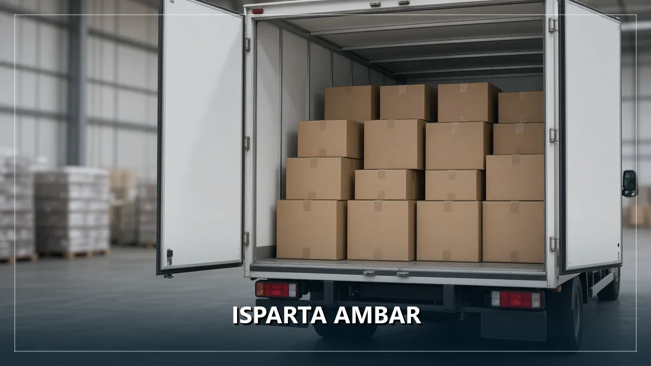 Isparta Ambar