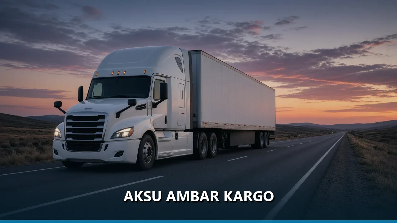 Aksu Ambar Kargo